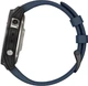 Смарт-часы Garmin Quatix 7 Pro – Marine GPS Smartwatch with AMOLED Display (010-02803-80/81) - изображение 4
