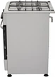 Газовая плита Eleyus CUBA 6001 EF GR - изображение 10