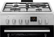 Комбинированная плита Electrolux LKM660222X - изображение 3