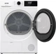 Сушильная машина Gorenje DHNE82/UA - изображение 3