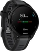 Смарт-часы Garmin Forerunner 165 Music Black/Slate Gray (010-02863-30/B0) - изображение 4