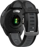 Смарт-часы Garmin Forerunner 165 Music Black/Slate Gray (010-02863-30/B0) - изображение 5