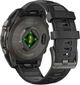 Смарт-часы Garmin Fenix 8 43mm AMOLED Sapphire Carbon Gray DLC Tit. w. Black/Pebble Gray S. Band (010-02903-20/21) - изображение 9