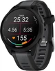 Смарт-часы Garmin Forerunner 165 Music Black/Slate Gray (010-02863-30/B0) - изображение 10