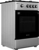Газовая плита Grifon G541S-M1 - изображение 3