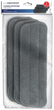 Wymienny wkład do mopa Esperanza Perfect Clean 002 3 szt (5901299964798) - obraz 3