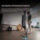 Пылесос Dreame Cordless Vacuum Cleaner Z40 Station - изображение 4