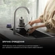 Пылесос Dreame Cordless Vacuum Cleaner Z40 Station - изображение 10