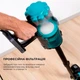 Пилосос CECOTEC Conga Popstar 600 Vital (CCTC-05672) 319468 - изображение 11