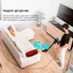 Пилосос CECOTEC Conga Popstar 600 Vital (CCTC-05672) 319468 - изображение 12