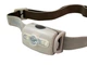 Туристичний налобний ліхтар Naturehike NH18T005-F Grey - зображення 2