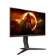 Монитор 24" AOC 24G2SP Full HD IPS 165 Гц Б/В - изображение 2