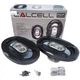 Автомобильная акустика Calcell CP-6930 - изображение 3