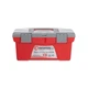 Ящик для инструментов 18" 480*250*230мм INTERTOOL BX-0418 - изображение 2