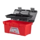 Ящик для инструментов 18" 480*250*230мм INTERTOOL BX-0418 - изображение 3