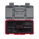 Ящик для инструментов 18" 480*250*230мм INTERTOOL BX-0418 - изображение 7