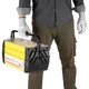 Ящик для инструментов Intertool 454x210x230мм (BX-5018) - изображение 8