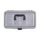 Ящик для инструментов 14.5" 365*215*200мм INTERTOOL BX-6114 - изображение 4