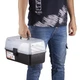 Ящик для инструментов 14.5" 365*215*200мм INTERTOOL BX-6114 - изображение 6