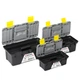 Комплект ящиков для инструментов Intertool 10"/12"/14" (BX-0303) - изображение 3