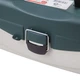 Ящик для инструментов 13.5" 341*178*151мм INTERTOOL BX-6113 - изображение 3