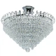 Кришталева люстра MW-LIGHT 642010905 Adelard 71274-01 - зображення 1
