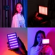 Накамерный свет Ulanzi VL120 RGB - изображение 5