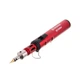 Микрогорелка 12мл. с комплектом аксессуаров 10 ед STORM INTERTOOL GB-0007 - изображение 2
