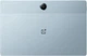 Планшет OnePlus Pad Lite 8/128GB LTE Aero Blue Europe - изображение 2