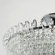 Кришталева люстра MW-LIGHT 642010905 Adelard 71274-01 - зображення 6