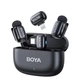 Микрофон беспроводной мини Type-C/Lightning iPhone/Android BOYA mini UC+DI - изображение 1
