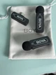 Микрофон беспроводной двойной Type-C BOYA BY-V20 - изображение 6