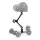 Шарнирный кронштейн Magic Arm 28см Puluz g prof - изображение 6