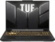 Ноутбук ASUS TUF Gaming F16 FX607VJ Mecha Gray (FX607VJ-RL085) - изображение 1