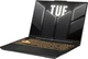Ноутбук ASUS TUF Gaming F16 FX607VJ Mecha Gray (FX607VJ-RL085) - изображение 2