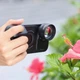 Макро объектив для смартфона Ulanzi CL-003 75mm - изображение 6