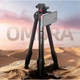 Штатив для телефона камеры с платформой Claw 40-150см Ulanzi OMBRA TT07 - изображение 4