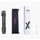 Штатив для телефона камеры с платформой Claw 40-150см Ulanzi OMBRA TT07 - изображение 5