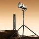 Штатив Ulanzi T270 2.7M Light Stand UV-T097 студийная стойка для освещения, фотосъемки и видео - изображение 5