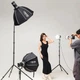 Штатив Ulanzi T270 2.7M Light Stand UV-T097 студийная стойка для освещения, фотосъемки и видео - изображение 7
