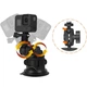 Присоска для экшна камеры Magic Arm HQS-J08 Puluz g prof - изображение 3
