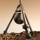 Штатив Ulanzi T270 2.7M Light Stand UV-T097 студийная стойка для освещения, фотосъемки и видео - изображение 8