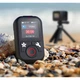 Пульт для камер GoPro 8,9,10,11,12,13 60м оригинал Telesin S5-RMT-01-TGP - изображение 4