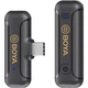 Мікрофонна радіосистема Boya BY-WM3T2-U1 USB Type-C - зображення 1