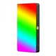 Видеосвет 7" RGB 2500-9000К 10Вт 4000mA Ulanzi LT002 - изображение 1