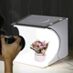 Фотобокс Puluz PU5021 24x23x22см - изображение 4