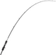 Удилище лодочное Shimano 21 Grappler BB Type Slow J B66-4 1.98m Max 330g - изображение 2
