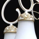 Люстра MW-LIGHT 639011405 Versace 67991-01 - изображение 7