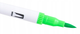 Набір фломастерів KIK Dual Tip Brush Pens 100 шт (5903039731615) - зображення 6