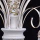 Люстра MW-LIGHT 639011405 Versace 67991-01 - изображение 8